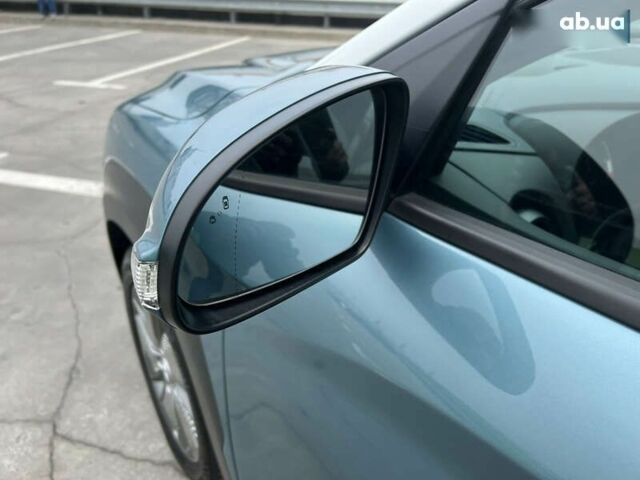 Хендай Kona, объемом двигателя 0 л и пробегом 49 тыс. км за 17300 $, фото 8 на Automoto.ua