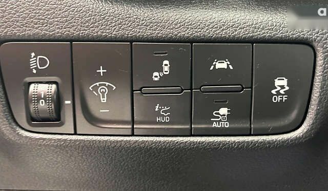 Хендай Kona, об'ємом двигуна 0 л та пробігом 119 тис. км за 19250 $, фото 24 на Automoto.ua