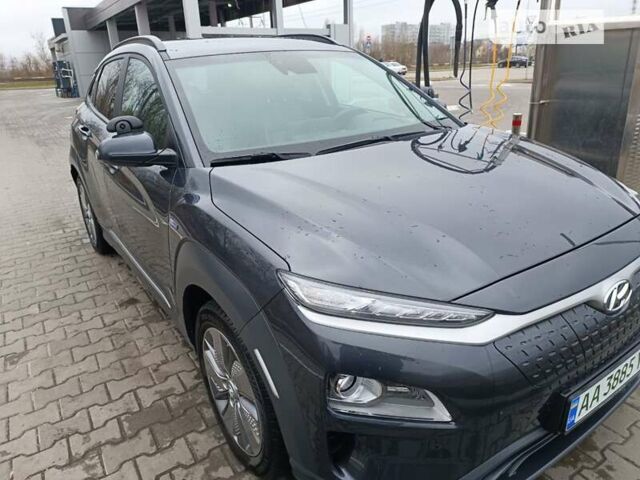 Хендай Kona, об'ємом двигуна 0 л та пробігом 76 тис. км за 28000 $, фото 1 на Automoto.ua