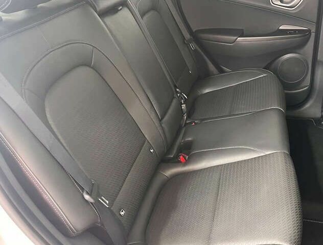 Хендай Kona, об'ємом двигуна 0 л та пробігом 119 тис. км за 19250 $, фото 9 на Automoto.ua