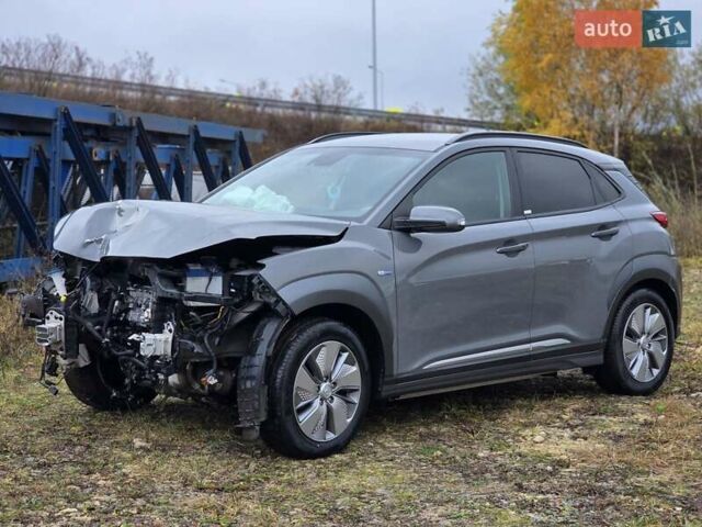 Хендай Kona, об'ємом двигуна 0 л та пробігом 65 тис. км за 8999 $, фото 6 на Automoto.ua