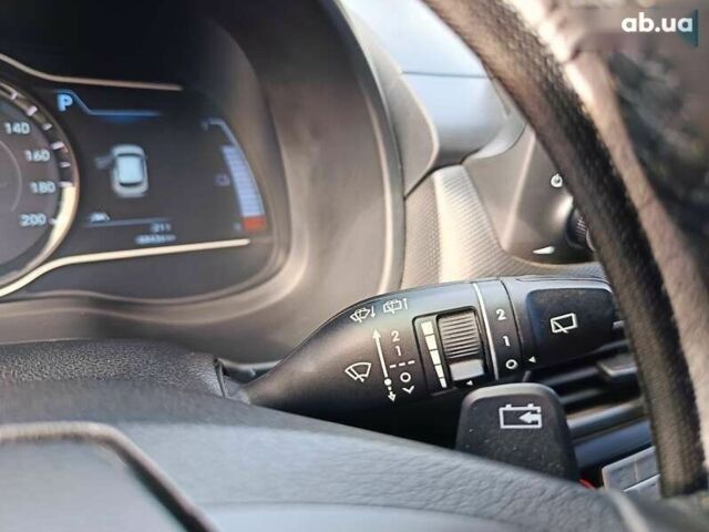 Хендай Kona, об'ємом двигуна 0 л та пробігом 48 тис. км за 17700 $, фото 17 на Automoto.ua