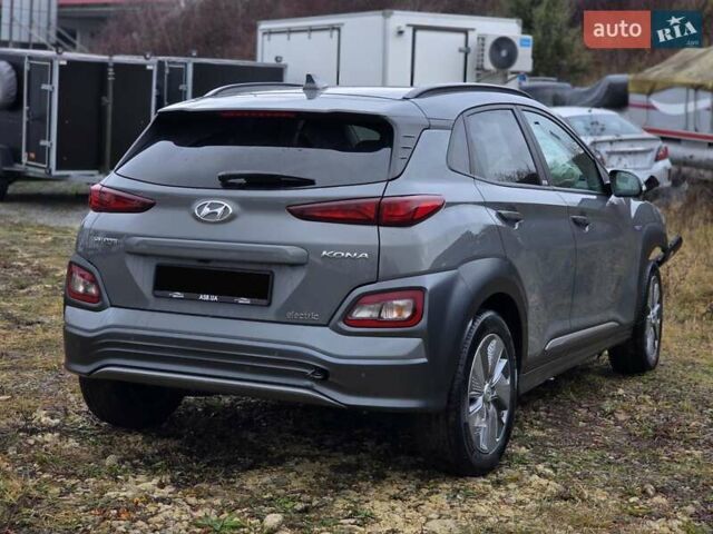 Хендай Kona, об'ємом двигуна 0 л та пробігом 65 тис. км за 8999 $, фото 2 на Automoto.ua