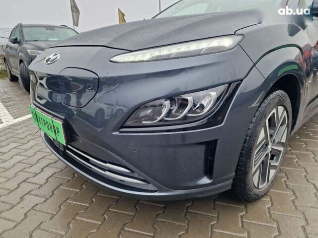 Хендай Kona, об'ємом двигуна 0 л та пробігом 24 тис. км за 17800 $, фото 2 на Automoto.ua