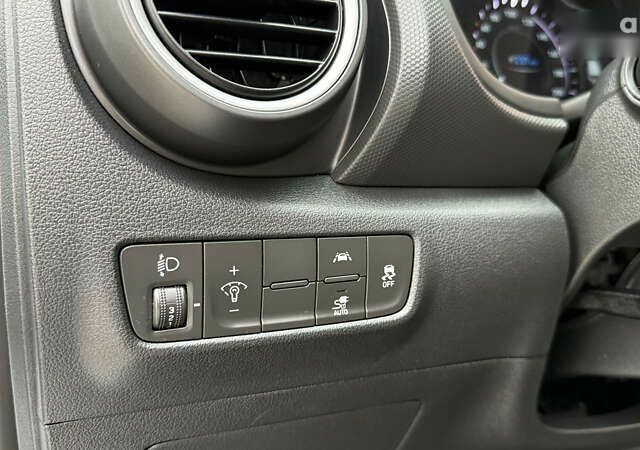 Хендай Kona, объемом двигателя 0 л и пробегом 70 тыс. км за 16950 $, фото 25 на Automoto.ua
