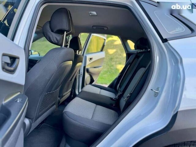 Хендай Kona, об'ємом двигуна 2 л та пробігом 118 тис. км за 16400 $, фото 25 на Automoto.ua