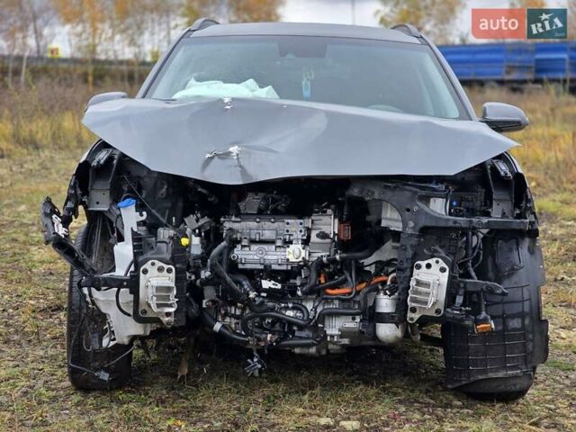 Хендай Kona, об'ємом двигуна 0 л та пробігом 65 тис. км за 8999 $, фото 8 на Automoto.ua
