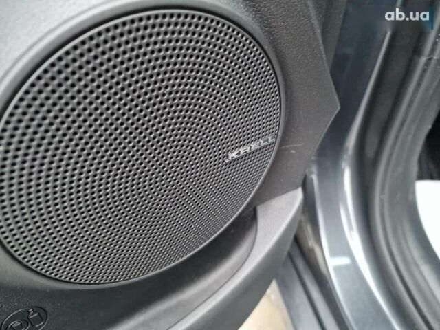 Хендай Kona, об'ємом двигуна 0 л та пробігом 24 тис. км за 17800 $, фото 22 на Automoto.ua