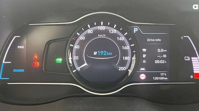 Хендай Kona, об'ємом двигуна 0 л та пробігом 119 тис. км за 19250 $, фото 15 на Automoto.ua