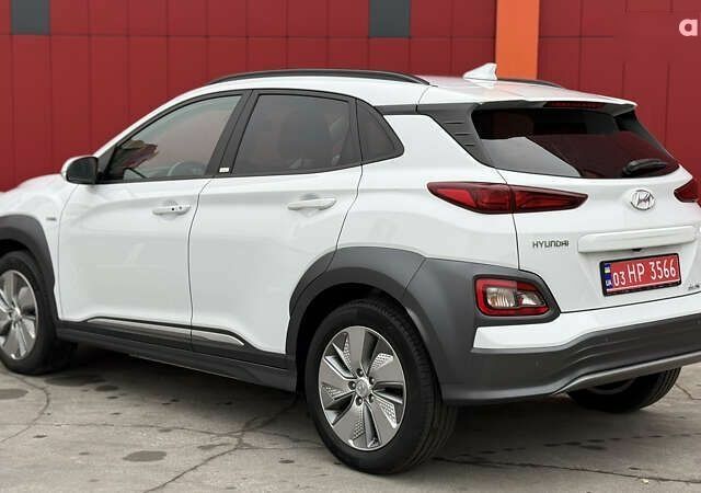 Хендай Kona, объемом двигателя 0 л и пробегом 70 тыс. км за 16950 $, фото 16 на Automoto.ua