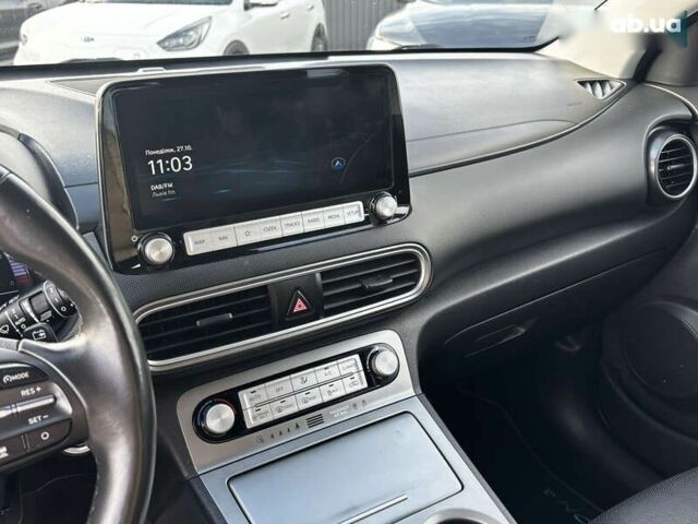 Хендай Kona, объемом двигателя 0 л и пробегом 110 тыс. км за 18500 $, фото 29 на Automoto.ua