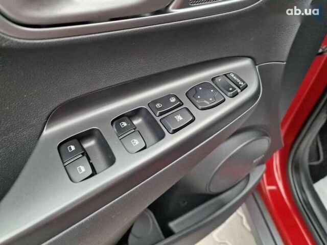 Хендай Kona, об'ємом двигуна 0 л та пробігом 79 тис. км за 16200 $, фото 23 на Automoto.ua