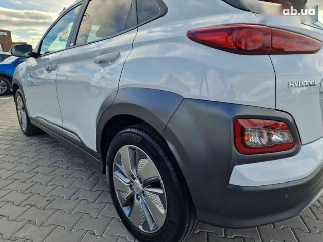 Хендай Kona, об'ємом двигуна 0 л та пробігом 70 тис. км за 16500 $, фото 16 на Automoto.ua