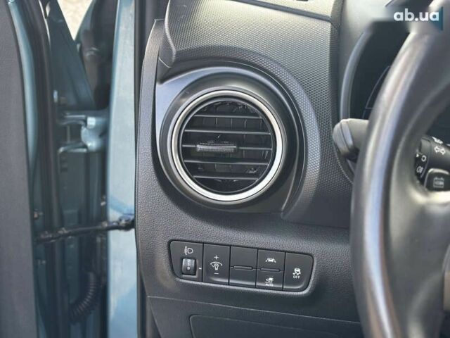 Хендай Kona, объемом двигателя 0 л и пробегом 33 тыс. км за 15550 $, фото 29 на Automoto.ua