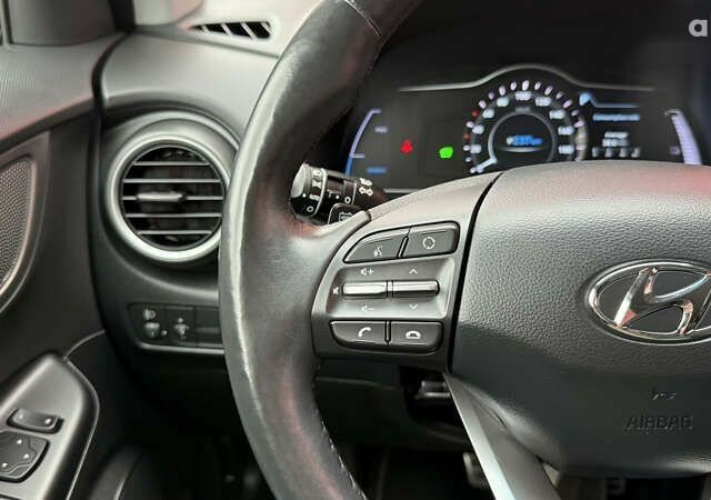 Хендай Kona, объемом двигателя 0 л и пробегом 70 тыс. км за 16950 $, фото 27 на Automoto.ua