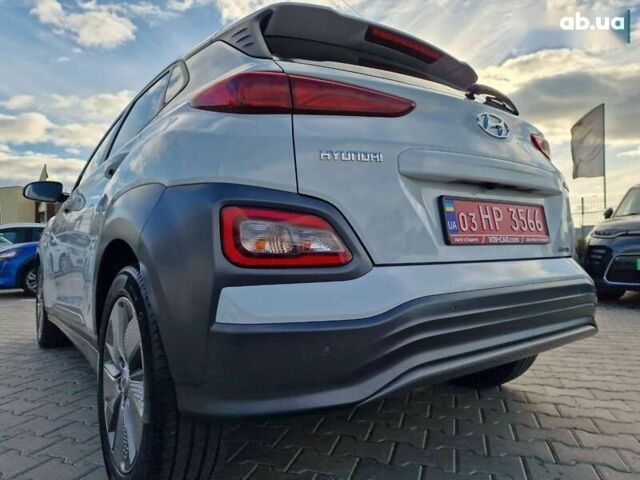Хендай Kona, об'ємом двигуна 0 л та пробігом 70 тис. км за 16500 $, фото 15 на Automoto.ua