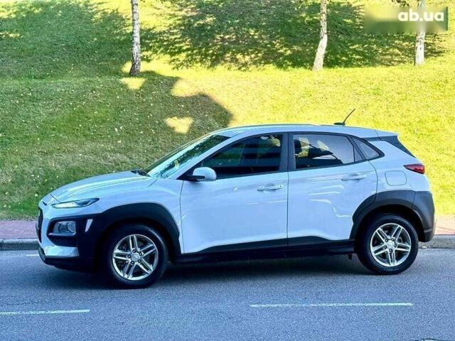 Хендай Kona, об'ємом двигуна 2 л та пробігом 118 тис. км за 16400 $, фото 9 на Automoto.ua
