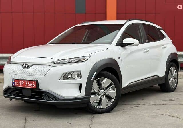 Хендай Kona, объемом двигателя 0 л и пробегом 70 тыс. км за 16950 $, фото 3 на Automoto.ua