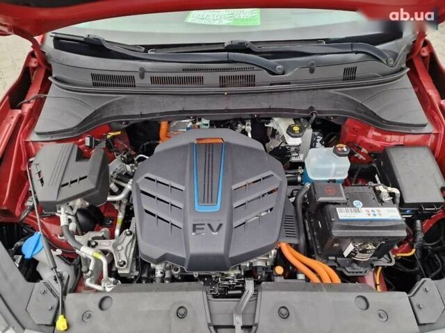 Хендай Kona, об'ємом двигуна 0 л та пробігом 79 тис. км за 16200 $, фото 5 на Automoto.ua