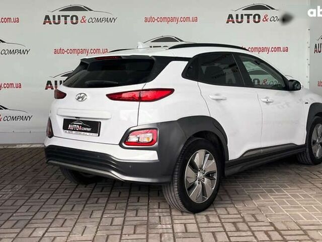 Хендай Kona, об'ємом двигуна 0 л та пробігом 119 тис. км за 19250 $, фото 2 на Automoto.ua
