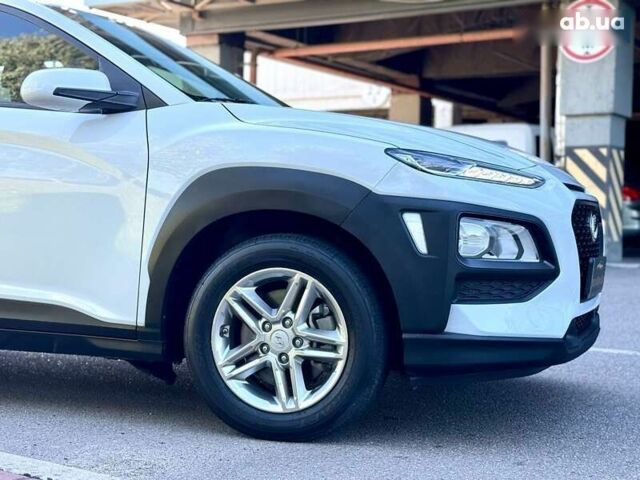Хендай Kona, об'ємом двигуна 2 л та пробігом 118 тис. км за 16400 $, фото 13 на Automoto.ua