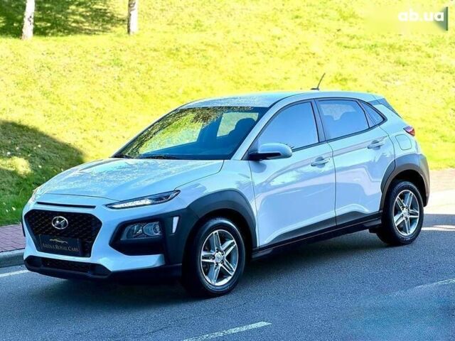 Хендай Kona, об'ємом двигуна 2 л та пробігом 118 тис. км за 16400 $, фото 10 на Automoto.ua
