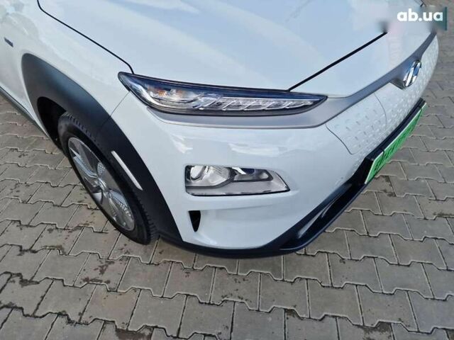 Хендай Kona, об'ємом двигуна 0 л та пробігом 70 тис. км за 16500 $, фото 5 на Automoto.ua