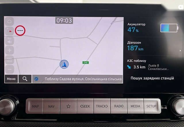 Хендай Kona, об'ємом двигуна 0 л та пробігом 119 тис. км за 19250 $, фото 28 на Automoto.ua