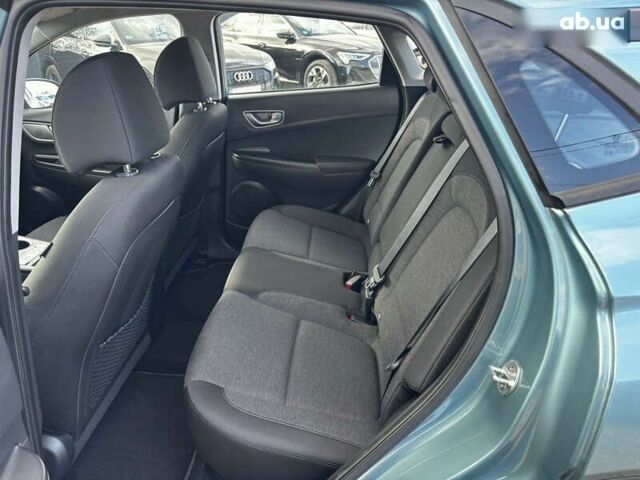 Хендай Kona, объемом двигателя 0 л и пробегом 33 тыс. км за 15550 $, фото 19 на Automoto.ua