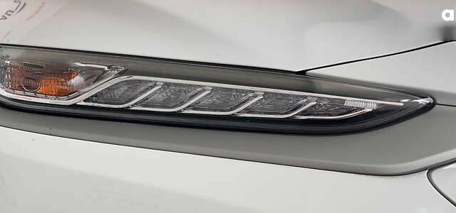 Хендай Kona, об'ємом двигуна 0 л та пробігом 119 тис. км за 19250 $, фото 4 на Automoto.ua