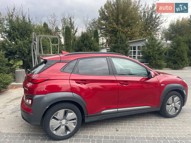 Хендай Kona, объемом двигателя 0 л и пробегом 55 тыс. км за 15799 $, фото 6 на Automoto.ua