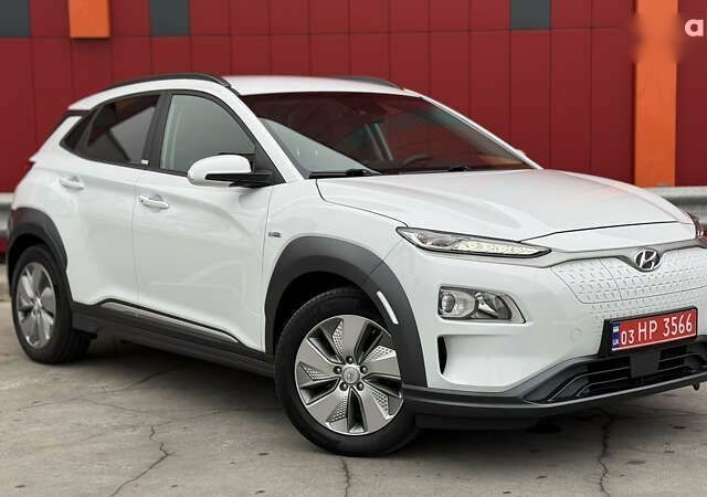 Хендай Kona, объемом двигателя 0 л и пробегом 70 тыс. км за 16950 $, фото 8 на Automoto.ua