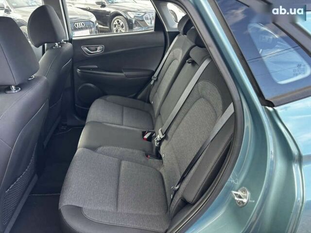 Хендай Kona, объемом двигателя 0 л и пробегом 33 тыс. км за 15550 $, фото 18 на Automoto.ua