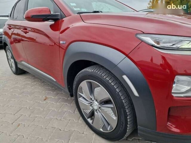 Хендай Kona, об'ємом двигуна 0 л та пробігом 79 тис. км за 16200 $, фото 7 на Automoto.ua