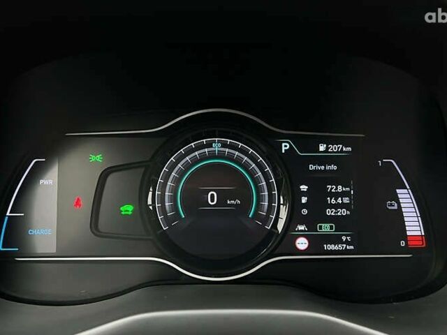 Хендай Kona, об'ємом двигуна 0 л та пробігом 108 тис. км за 17500 $, фото 15 на Automoto.ua