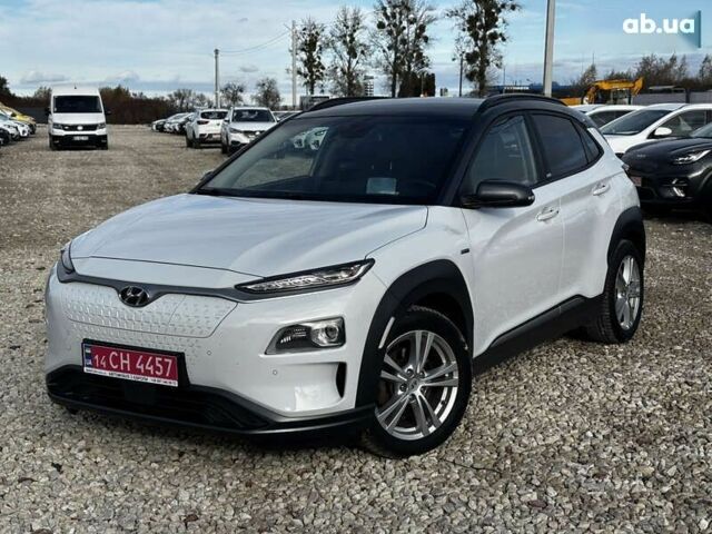 Хендай Kona, объемом двигателя 0 л и пробегом 110 тыс. км за 18500 $, фото 5 на Automoto.ua