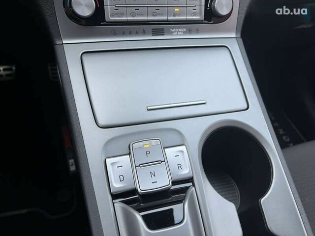 Хендай Kona, объемом двигателя 0 л и пробегом 49 тыс. км за 17300 $, фото 25 на Automoto.ua