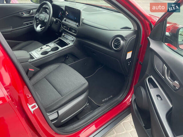 Хендай Kona, объемом двигателя 0 л и пробегом 55 тыс. км за 15799 $, фото 28 на Automoto.ua