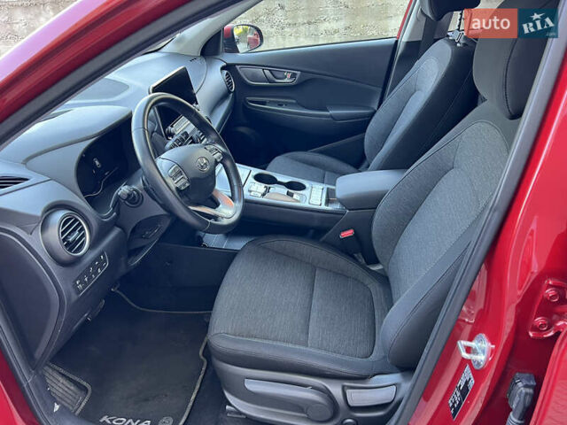 Хендай Kona, об'ємом двигуна 0 л та пробігом 21 тис. км за 16900 $, фото 2 на Automoto.ua