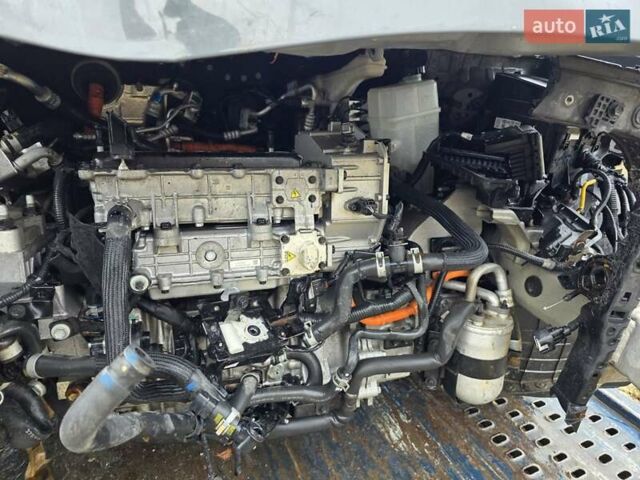 Хендай Kona, об'ємом двигуна 0 л та пробігом 65 тис. км за 8999 $, фото 17 на Automoto.ua