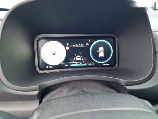 Хендай Kona, об'ємом двигуна 0 л та пробігом 24 тис. км за 17800 $, фото 27 на Automoto.ua