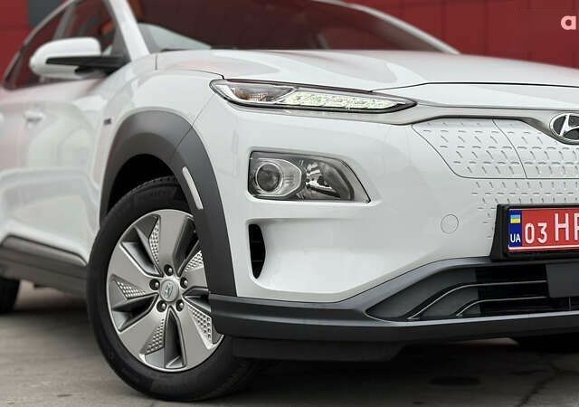 Хендай Kona, объемом двигателя 0 л и пробегом 70 тыс. км за 16950 $, фото 11 на Automoto.ua