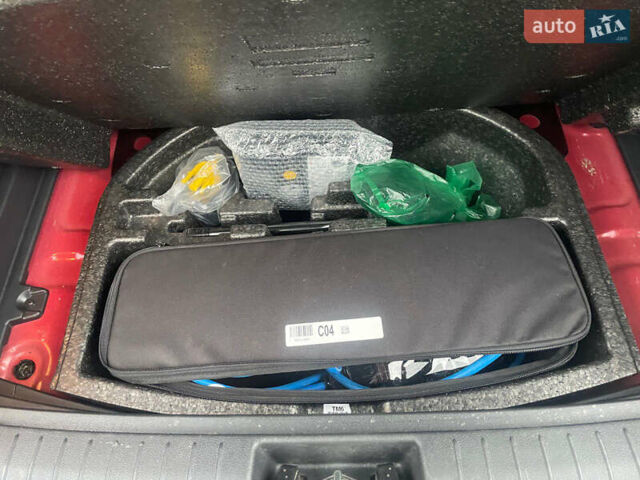 Хендай Kona, объемом двигателя 0 л и пробегом 55 тыс. км за 15799 $, фото 25 на Automoto.ua