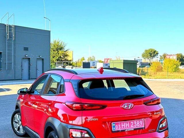 Хендай Kona, объемом двигателя 0.15 л и пробегом 74 тыс. км за 17500 $, фото 3 на Automoto.ua