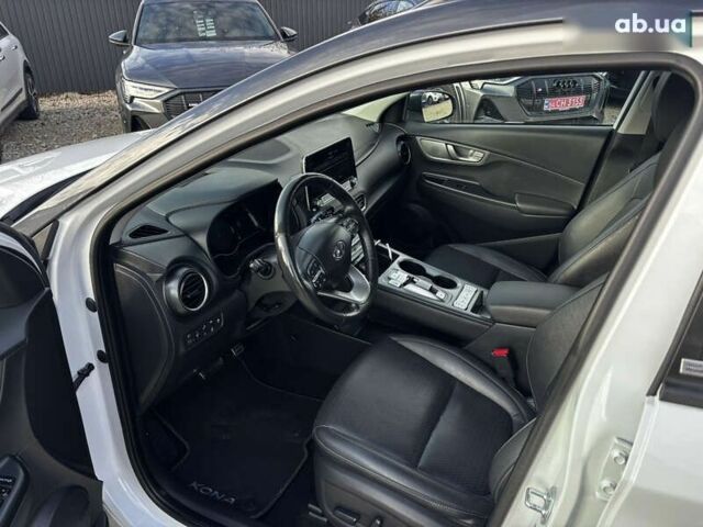 Хендай Kona, объемом двигателя 0 л и пробегом 110 тыс. км за 18500 $, фото 18 на Automoto.ua