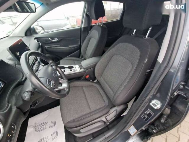 Хендай Kona, об'ємом двигуна 0 л та пробігом 24 тис. км за 17800 $, фото 24 на Automoto.ua