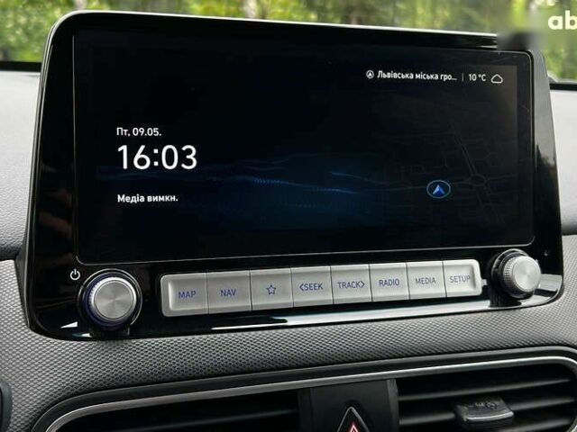 Хендай Kona, об'ємом двигуна 0 л та пробігом 108 тис. км за 17500 $, фото 16 на Automoto.ua