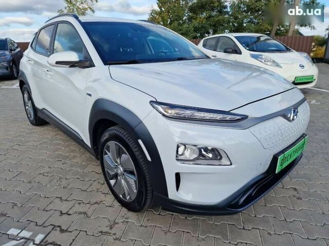 Хендай Kona, об'ємом двигуна 0 л та пробігом 70 тис. км за 16500 $, фото 7 на Automoto.ua