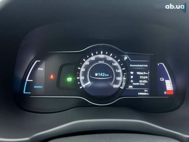 Хендай Kona, объемом двигателя 0 л и пробегом 49 тыс. км за 17300 $, фото 19 на Automoto.ua