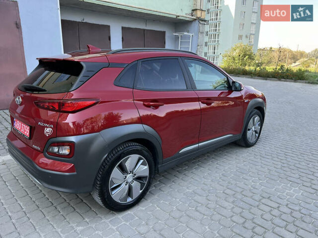 Хендай Kona, об'ємом двигуна 0 л та пробігом 21 тис. км за 16900 $, фото 14 на Automoto.ua